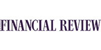 financial review logo